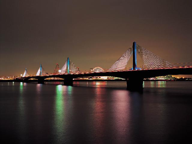 伊勢湾高速の写真